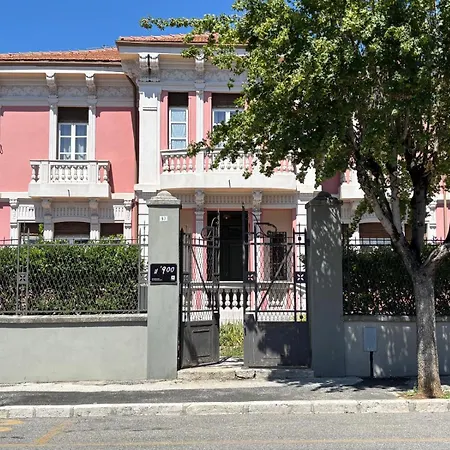 Bed & Breakfast Il 900