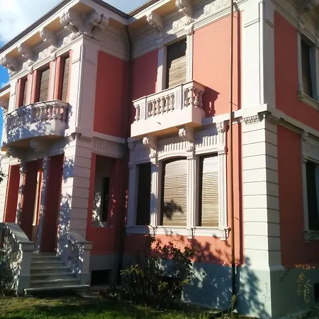 Bed & Breakfast Il 900