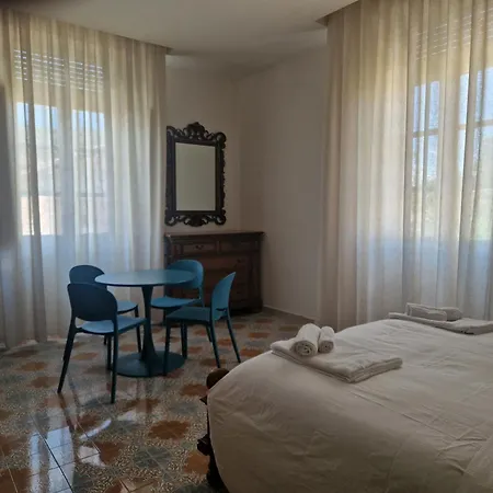 Il 900 Bed & Breakfast Avezzano
