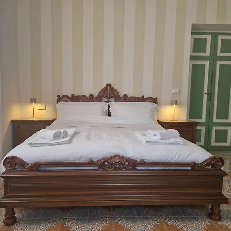 Il 900 Bed & Breakfast Avezzano