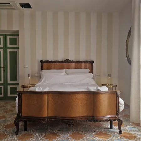 Il 900 Bed & Breakfast Avezzano