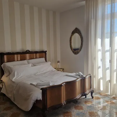Bed & Breakfast Il 900