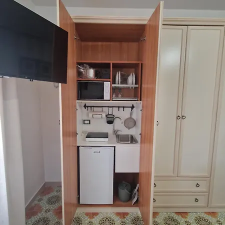 Bed & Breakfast Il 900 Avezzano