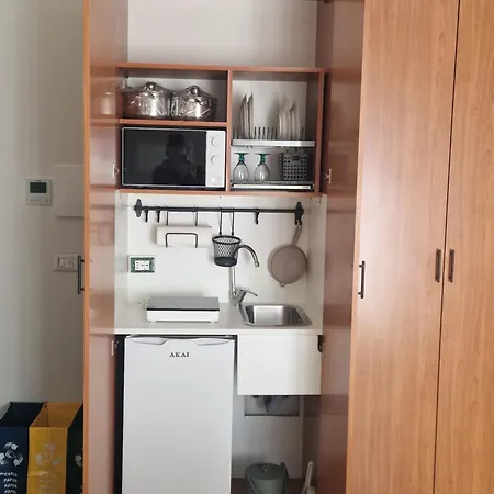 Bed & Breakfast Il 900