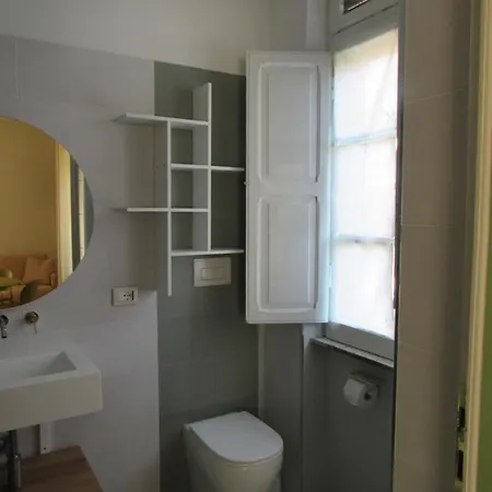 Bed & Breakfast Il 900