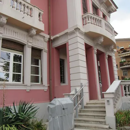 Bed & Breakfast Il 900 3*