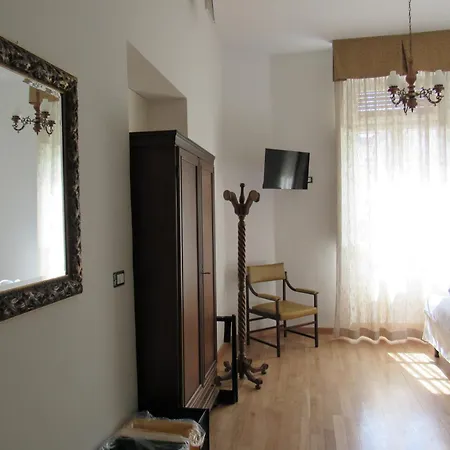 Bed & Breakfast Il 900